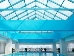 -宝隆美爵酒店-健身中心