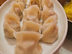 -喜鼎海胆水饺(平安金融中心店)