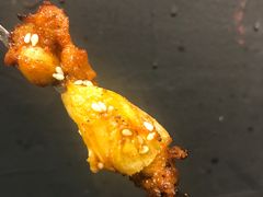 -碎怂烤肉(钟楼柳巷店)