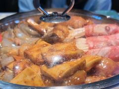 -黄记煌三汁焖锅(顺义华联店)