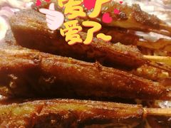 -芭菲盛宴·环球美食(北城国际店)