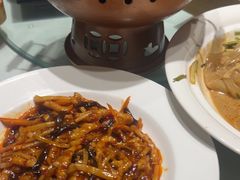 -郭林家常菜(狼垡店)
