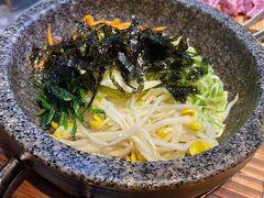 -金顺韩式烤肉·网红烤肉店(广利路店)