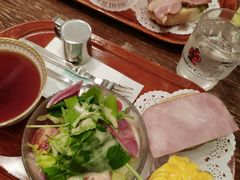 -西村咖啡店 (中山手本店)