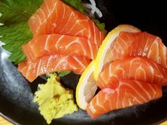 -福匠日本料理(人民路店)