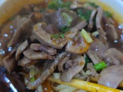 -王记生烫牛杂面馆(兰陵路店)