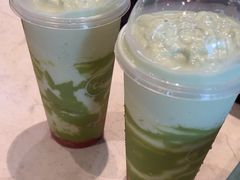 -混果汁(前海嘉里中心店)