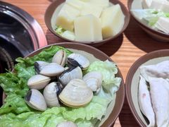 -黔三一夺夺粉酸汤火锅(百信店)