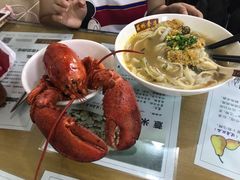 -荔林食店(西华路店)