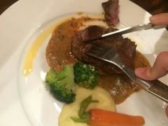 -食间牛排(湖西路店)