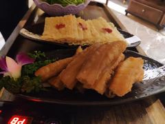 -捞神汤物料理(正大广场店)