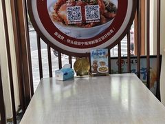 -面道赞宁海海鲜面(迎凤街店)