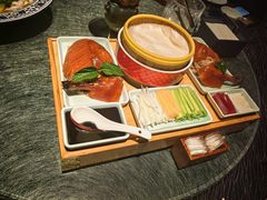 -天瑞轩·粤菜餐厅