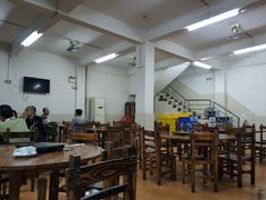 大堂-江村四哥新鲜牛肉店(江高总店)