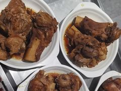 -韩麦大冷面(桂花街直营店)