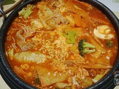 -韩香福脊骨汤锅(上杭路店)