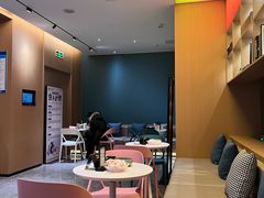 -金色印象·4K影院式足体养生(石碾盘店)