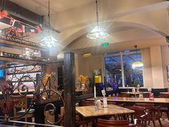 -巴伐利亚啤酒坊(意式风情街店)