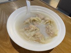 -龙抄手食府(浣花北路店)