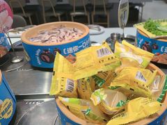 -龍歌自助小火锅(李沧丽达店)