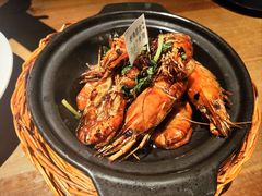 -蝦塘·中国餐馆(城墙南马道巷店)