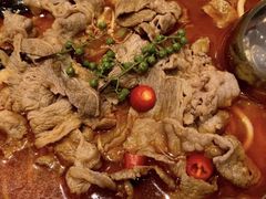 -小厨娘淮扬菜(六合欢乐港店)