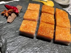 -悦秀·高级粤菜