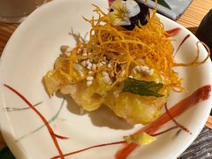 -花潮料理艺食馆(世欧广场店)