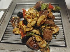 -酒蜻蜓·庭院私房菜(天元东路店)