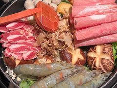 -鹏祖料理