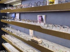 -日本手作眼镜·久川睛匠(新中关购物中心店)