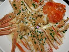-兴仙饭店·闽味海鲜(马尾总店)