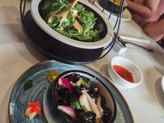 -欢乐海岸美食联盟