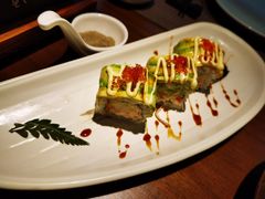 -山葵家·创意料理(EFC欧美广场店)