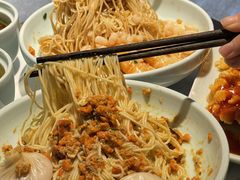 -裕兴记•蟹黄面馆(人民广场店)