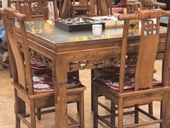 -那家老院子东北菜·饺子·小鸡炖蘑菇(艳华街店)
