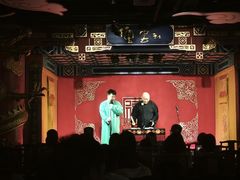 -德云社(三里屯店)