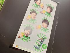-日本料理神拉面