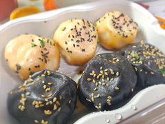 -陈家生煎(世茂双子塔店)