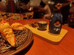 -仓桥家·焗寿司·锅物(光谷步行街店)