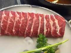 -盡膳口福·百年汤方火锅(科华北路店)