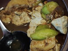 -大碗居·烤鸭·鱼头泡饼(天坛东门店)