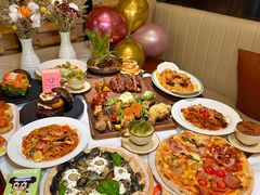 -get pizza意大利餐厅(凯德MALL店)