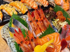 -渔井食堂(新洲店)