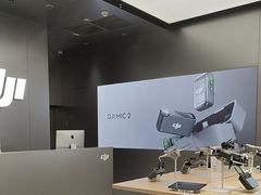 -DJI大疆(福州万象城授权体验店)