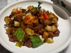 -滋粥楼·顺德菜海鲜茶点(方舟店)