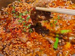 -新太二·鲜料川菜(晶耀前滩店)