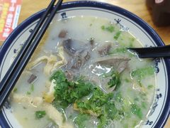 -鸭小妹鸭血粉丝(老门东店)