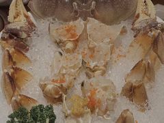 -东海怡品海鲜豆捞(星街坊店)