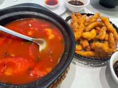 -泰煌鸡·上海白斩鸡·沪菜(平利店)